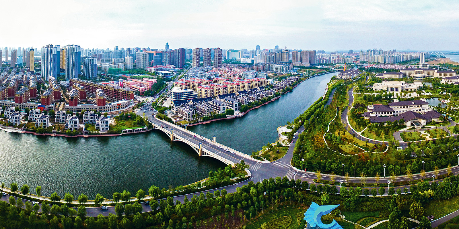 兵圣路橋（兵圣路與柳青河交匯處）